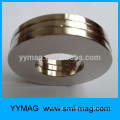 Ringe Magnet Neodym-Magnet